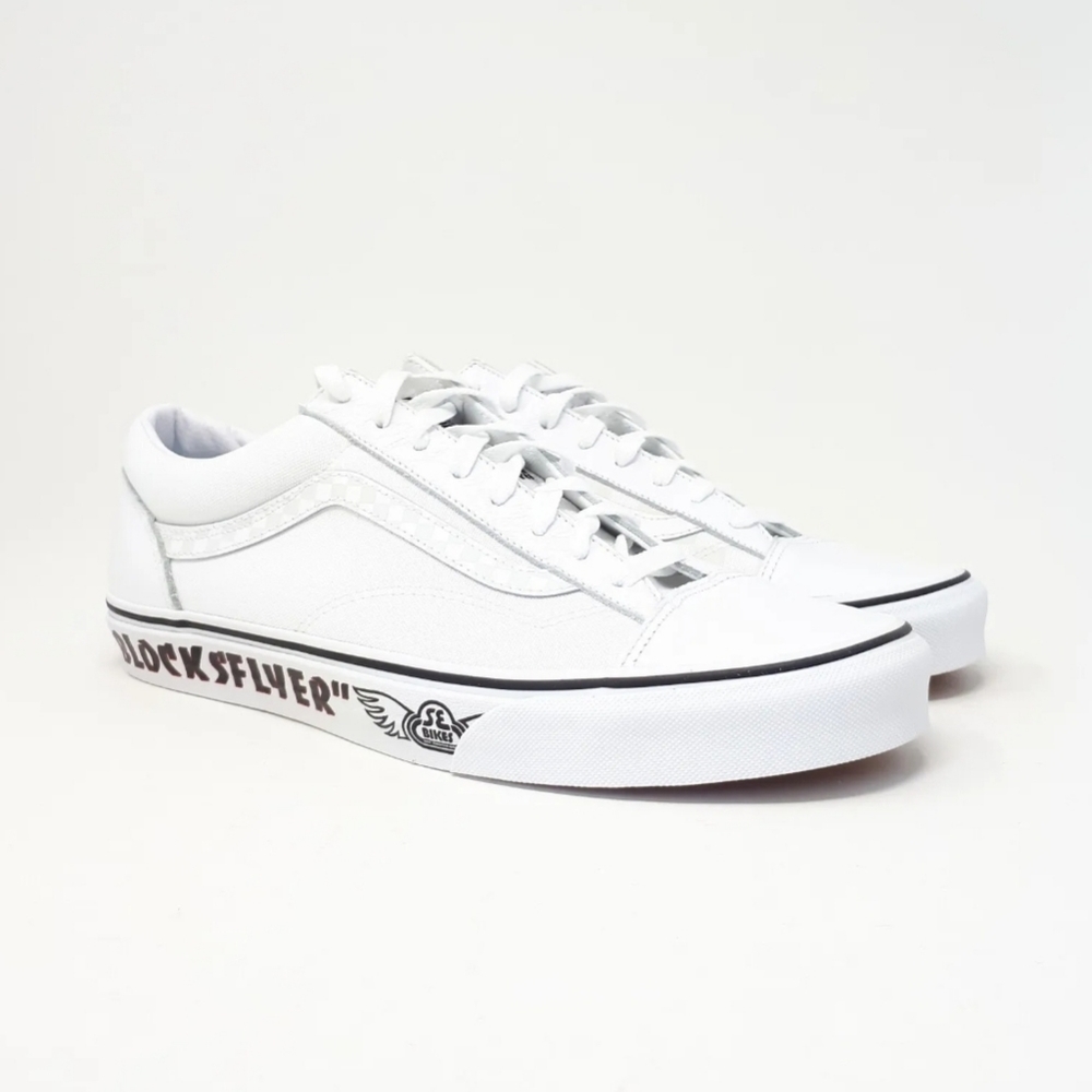 SE Bikes Vans Collab Brand New In the Box limited edition
